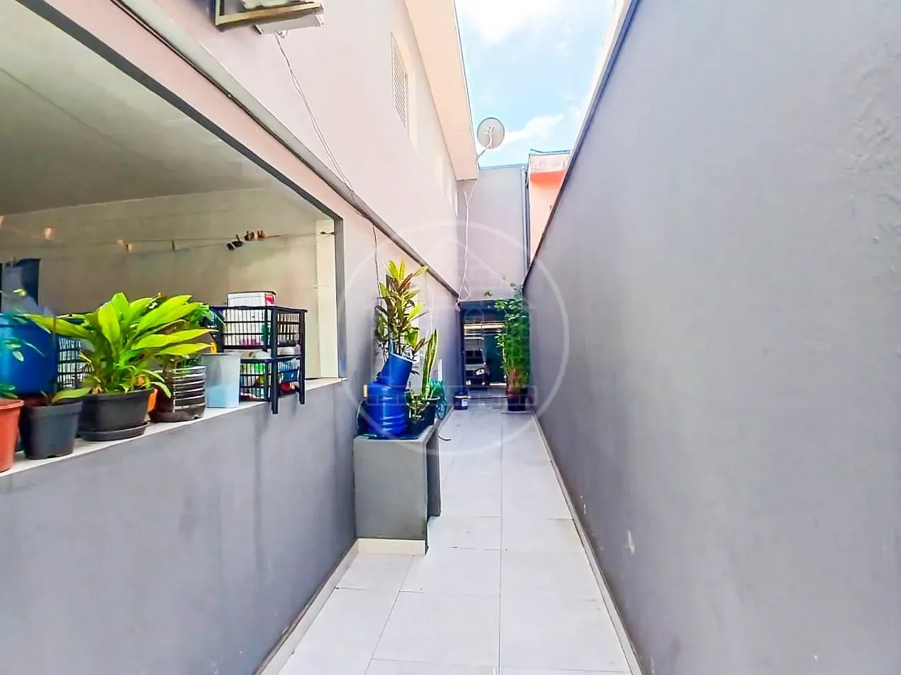 Sobrado, 3 quartos, 160 m² - Foto 34