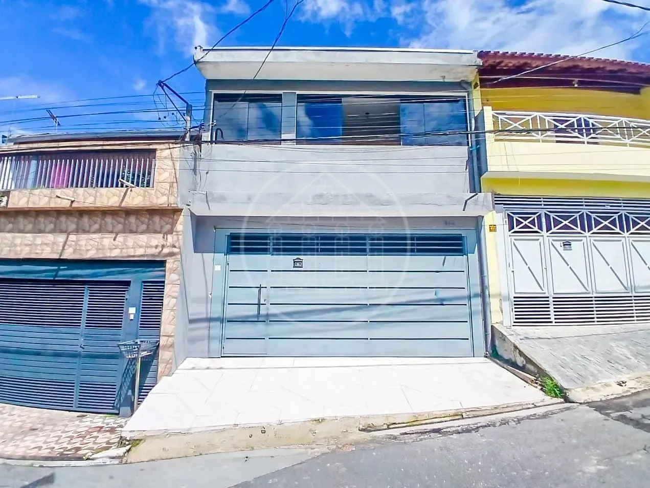 Sobrado, 3 quartos, 160 m² - Foto 35