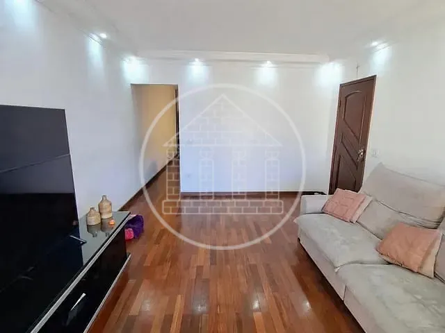 Sobrado com 128m² 3 quartos e 3 banheiros, à venda, no bairro Interlagos em São Paulo