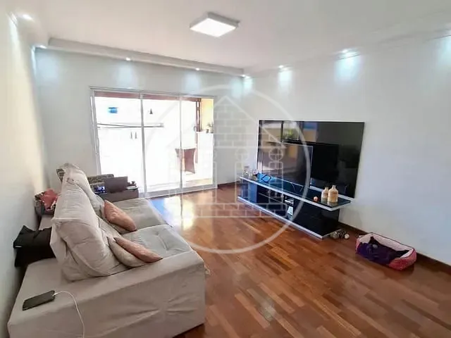 Sobrado com 128m² 3 quartos e 3 banheiros, à venda, no bairro Interlagos em São Paulo