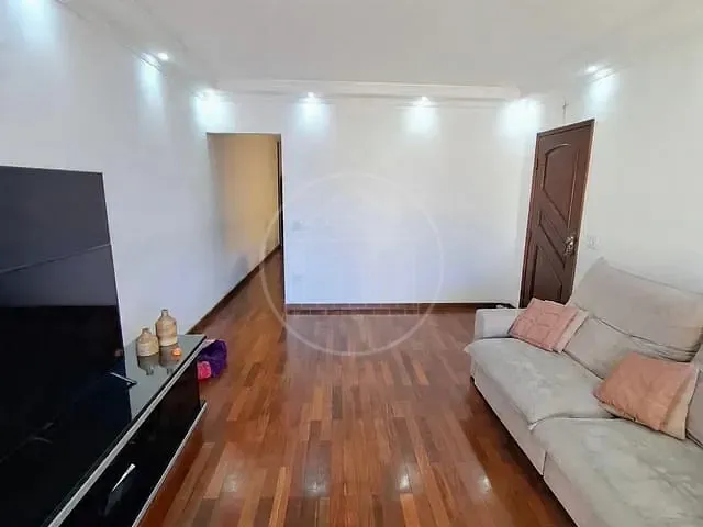 Sobrado com 128m² 3 quartos e 3 banheiros, à venda, no bairro Interlagos em São Paulo
