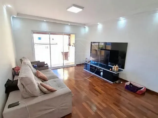 Sobrado com 128m² 3 quartos e 3 banheiros, à venda, no bairro Interlagos em São Paulo
