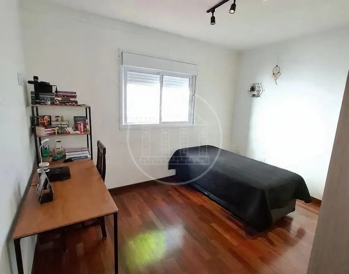 Sobrado, 3 quartos, 160 m² - Foto 14