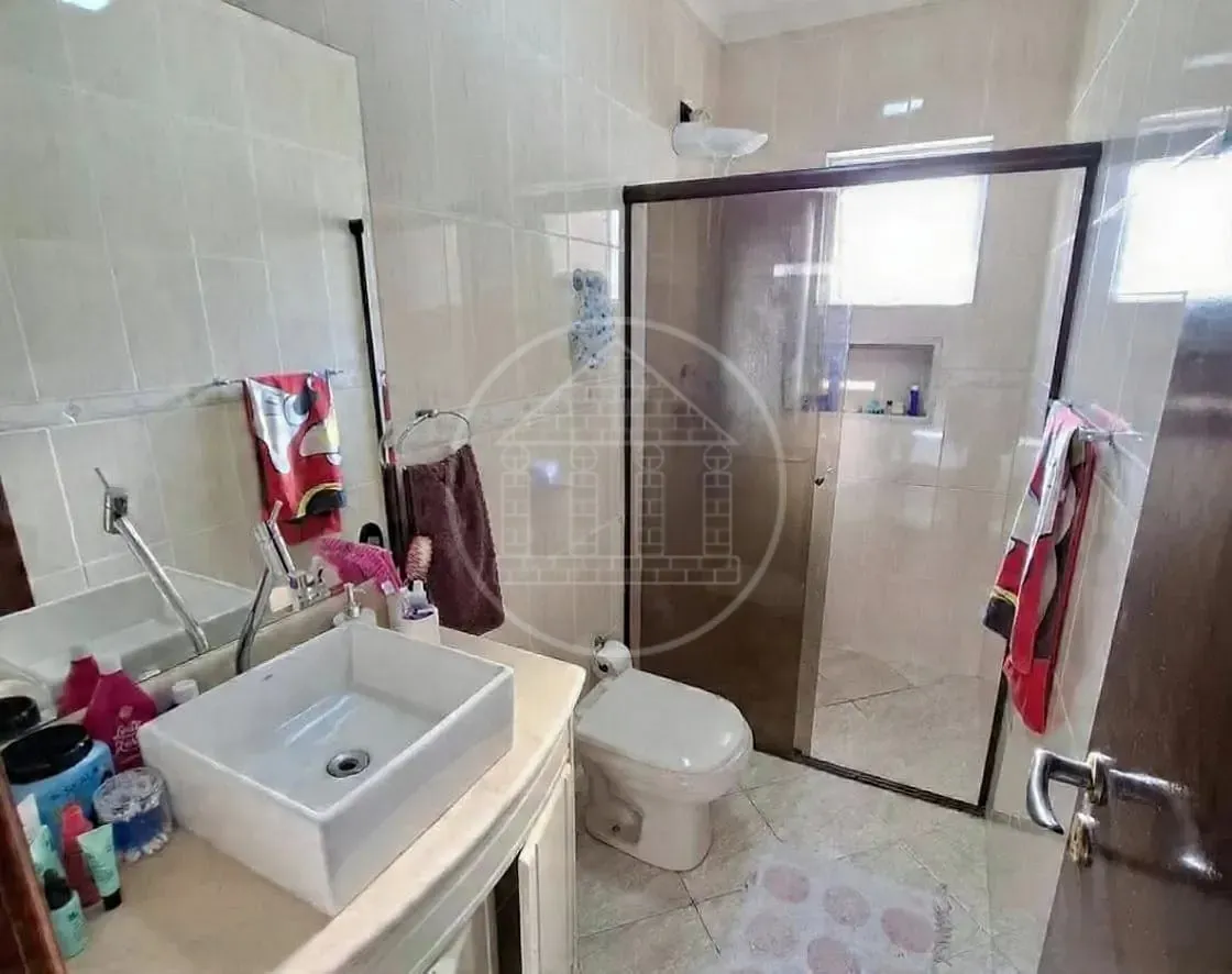 Sobrado, 3 quartos, 160 m² - Foto 16