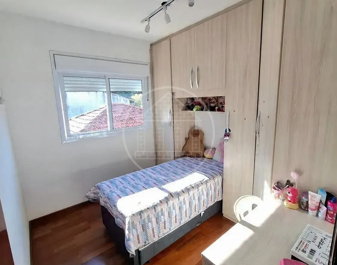 Sobrado, 3 quartos, 160 m² - Foto 13