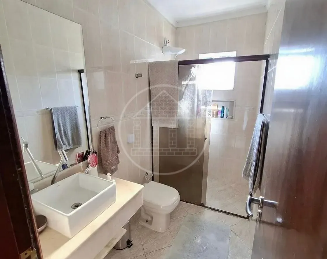 Sobrado, 3 quartos, 160 m² - Foto 12