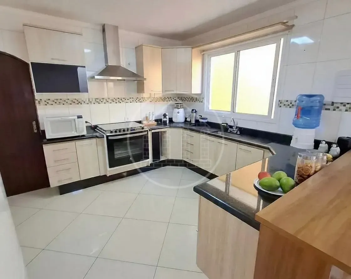 Sobrado, 3 quartos, 160 m² - Foto 2