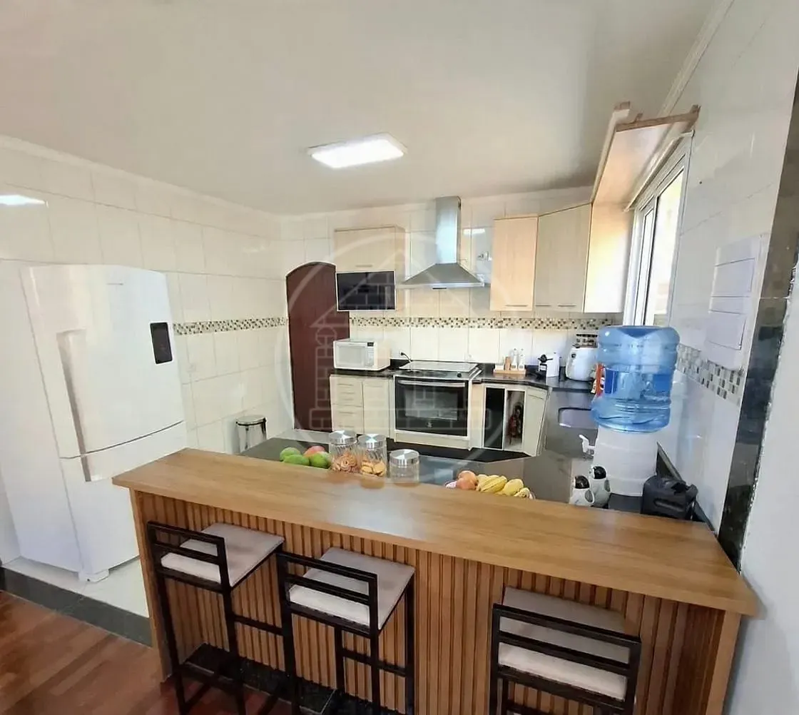 Sobrado, 3 quartos, 160 m² - Foto 3