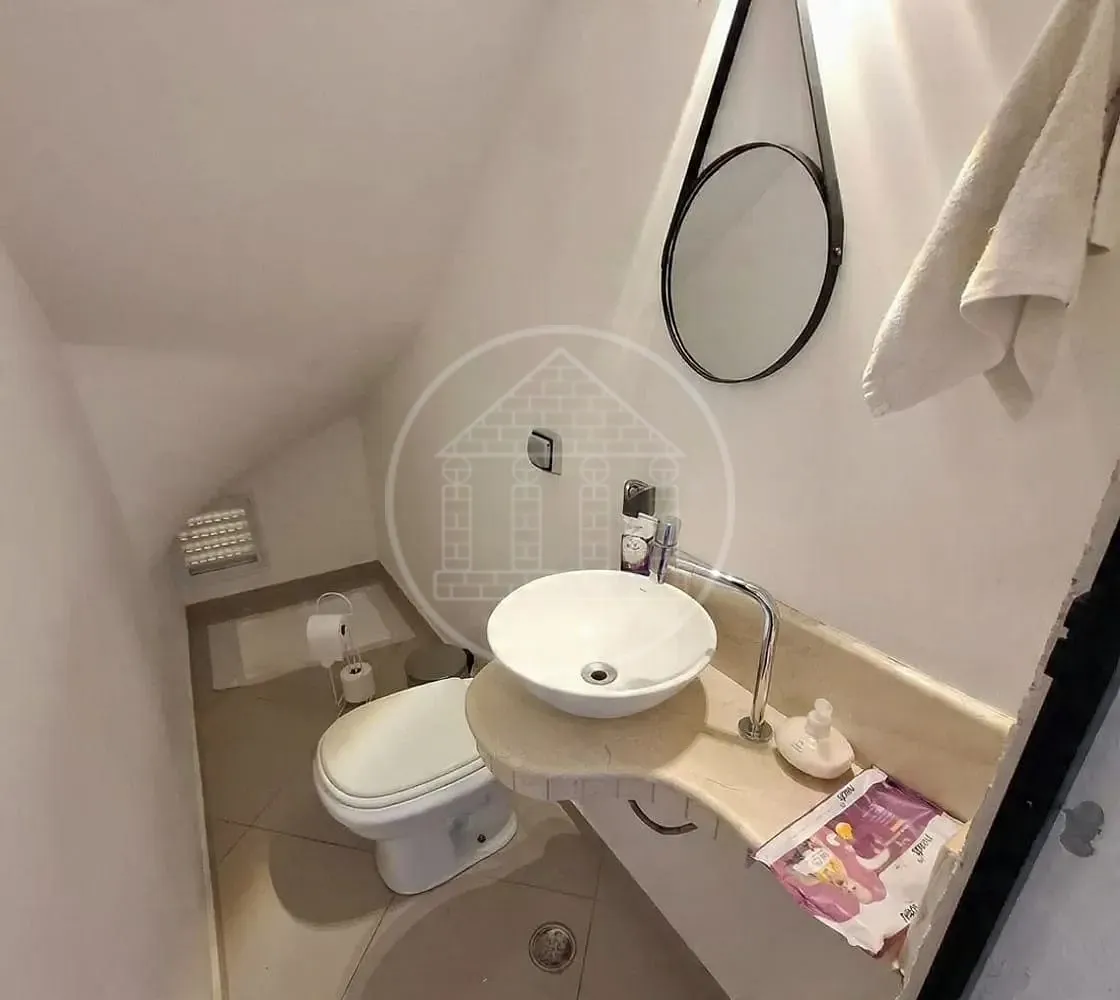 Sobrado, 3 quartos, 160 m² - Foto 6