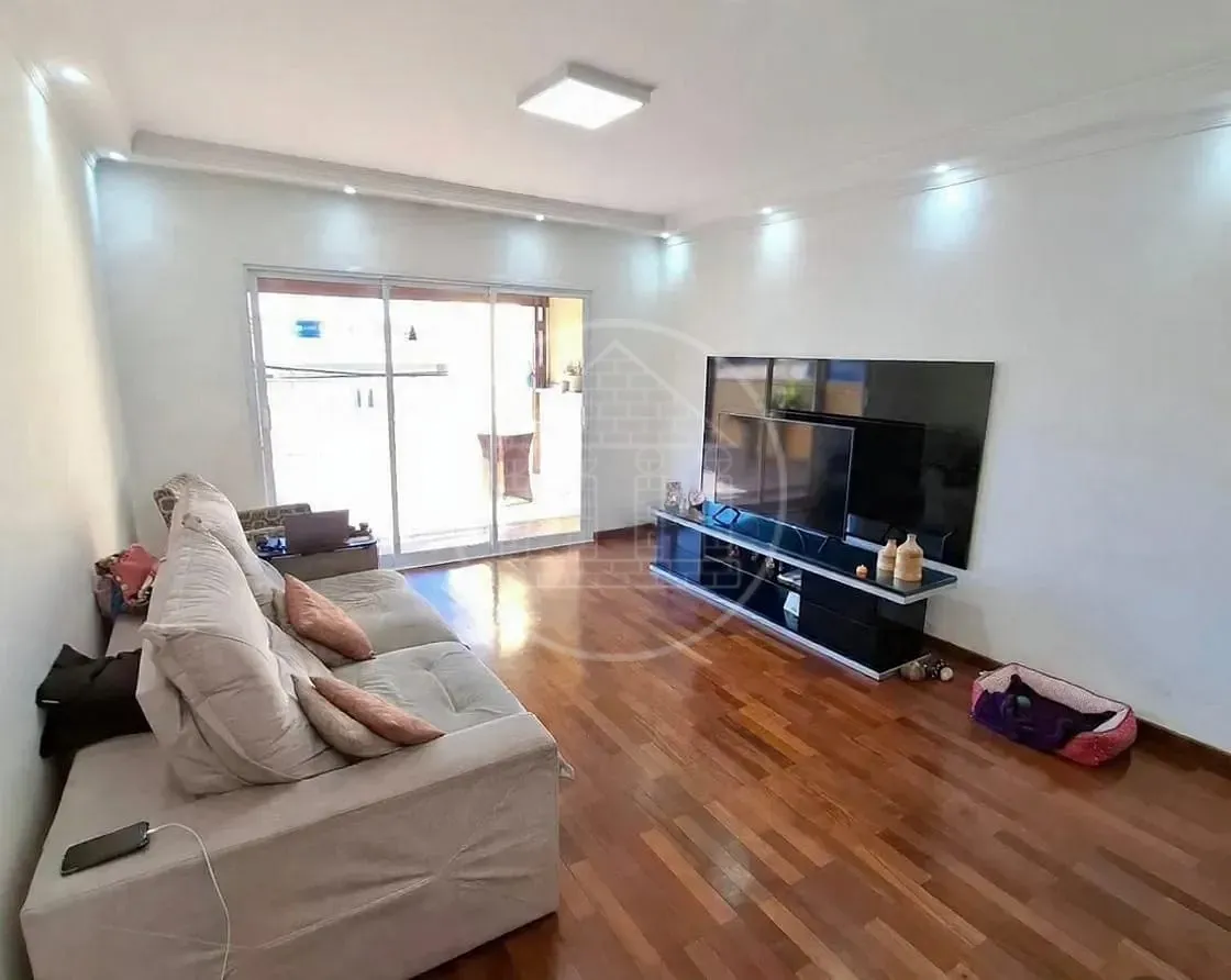 Sobrado, 3 quartos, 160 m² - Foto 4