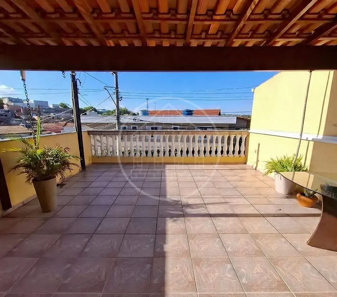 Sobrado, 3 quartos, 160 m² - Foto 18