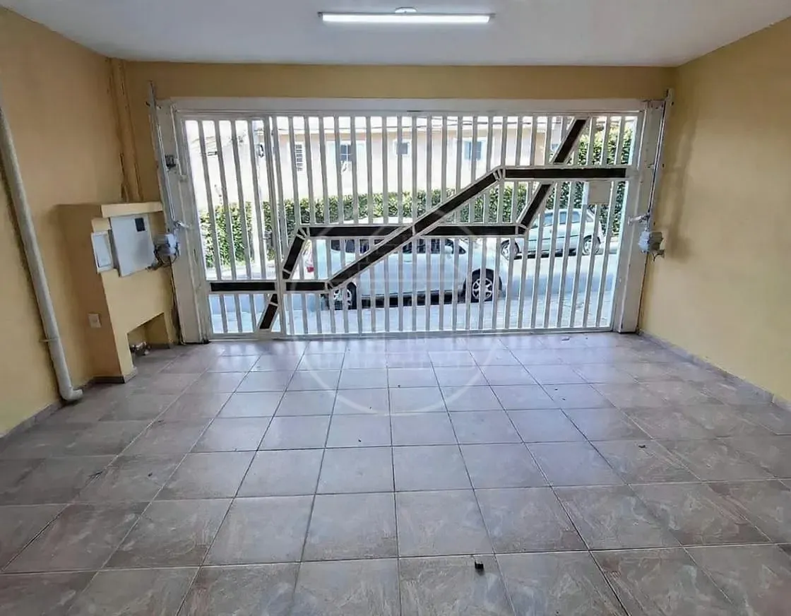 Sobrado, 3 quartos, 160 m² - Foto 17