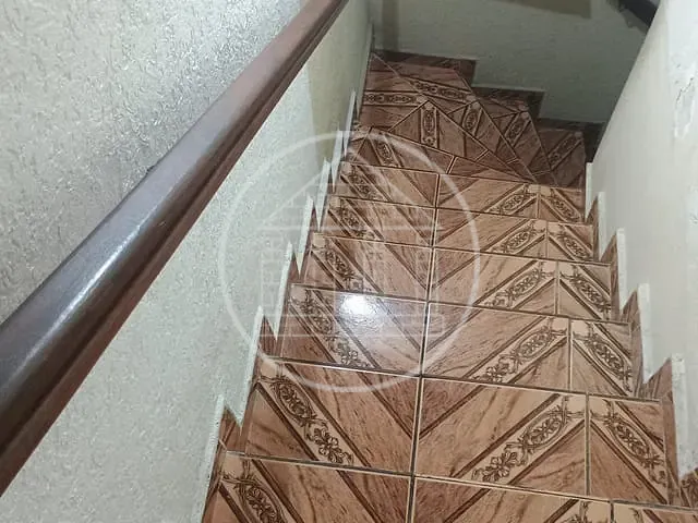Sobrado com 101m² 2 quartos e 2 banheiros, à venda, no bairro Jardim Lallo em São Paulo