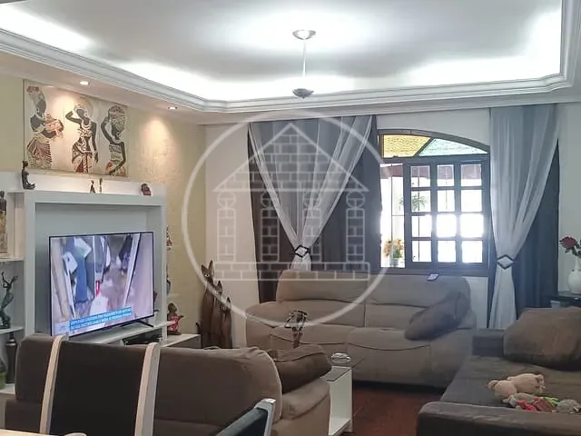 Sobrado com 101m² 2 quartos e 2 banheiros, à venda, no bairro Jardim Lallo em São Paulo