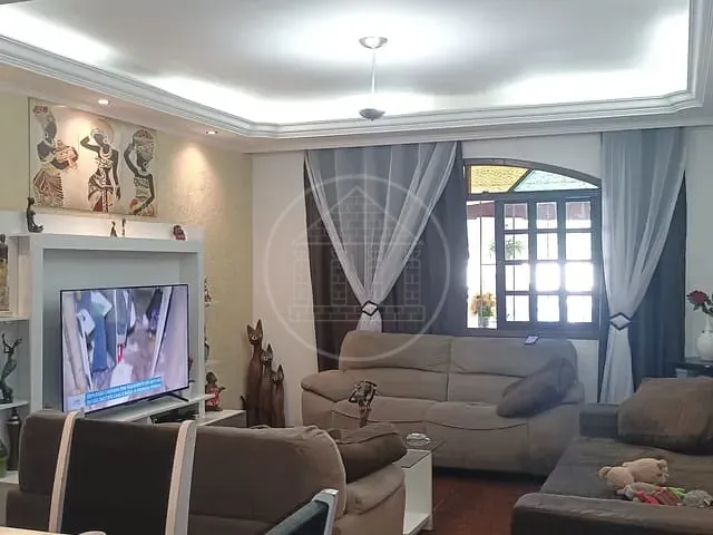Sobrado com 101m² 2 quartos e 2 banheiros, à venda, no bairro Jardim Lallo em São Paulo
