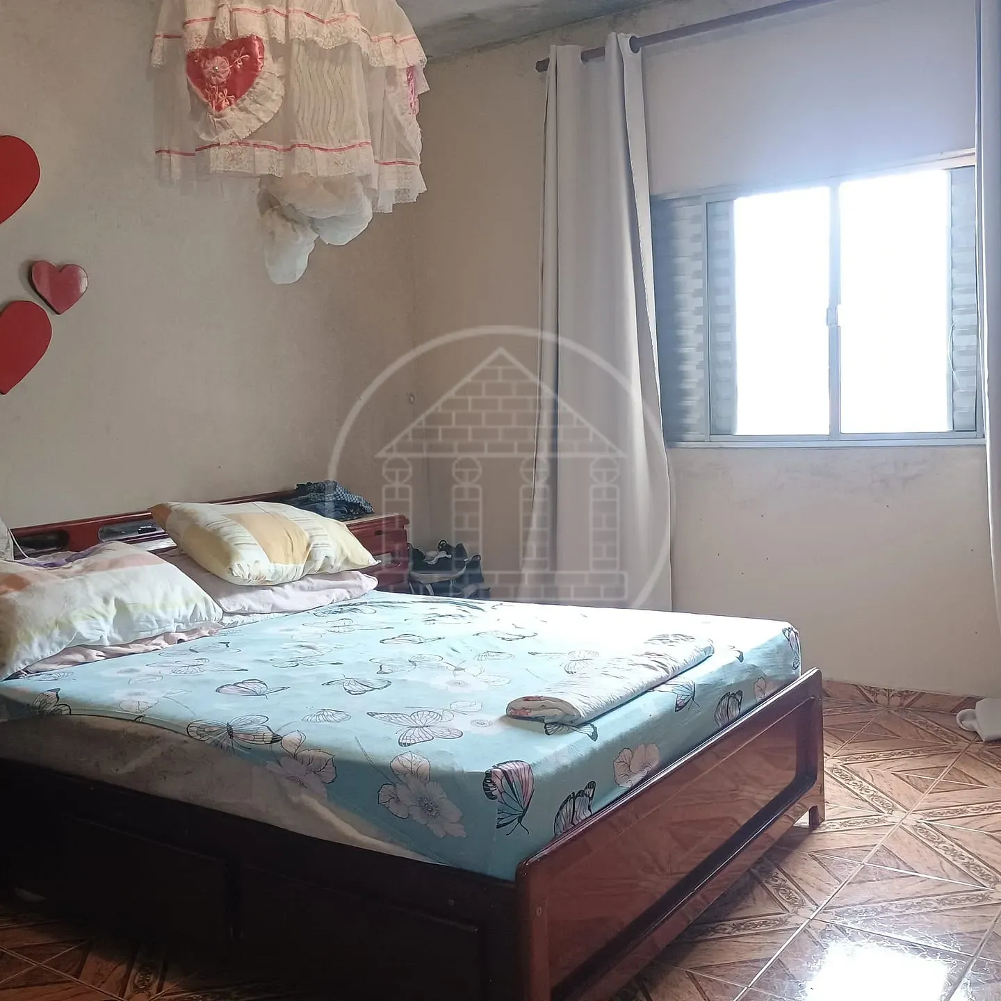 Sobrado, 2 quartos, 90 m² - Foto 8