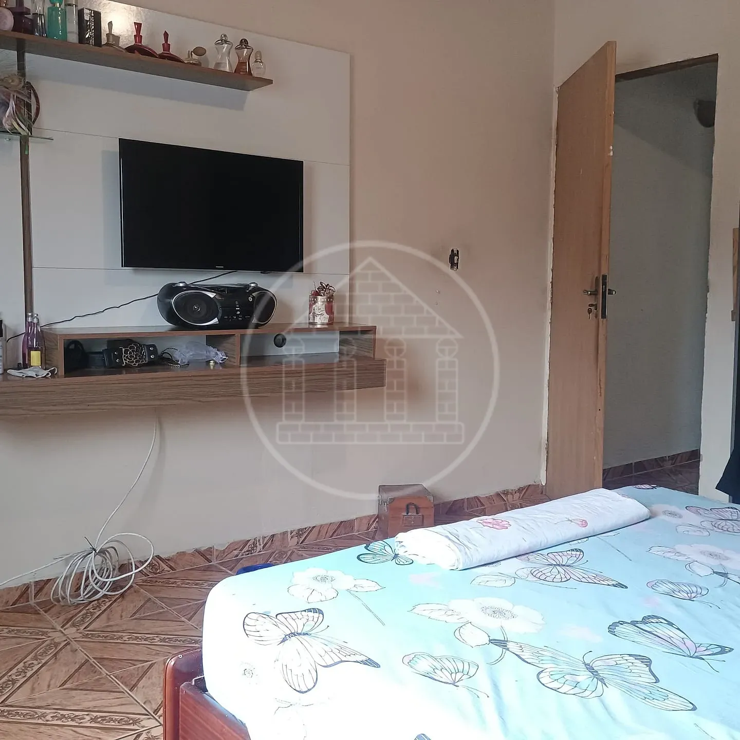 Sobrado, 2 quartos, 90 m² - Foto 9