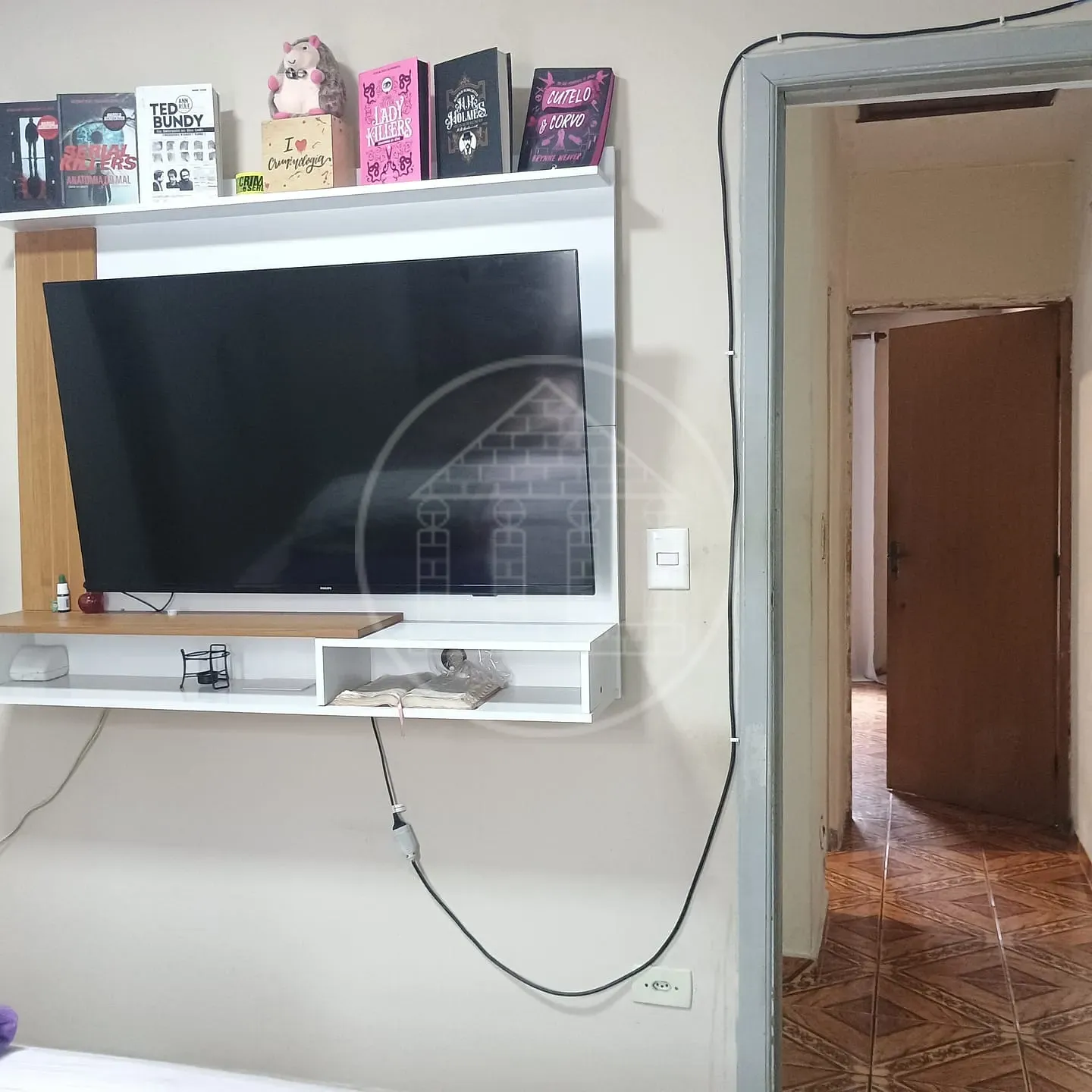 Sobrado, 2 quartos, 90 m² - Foto 3