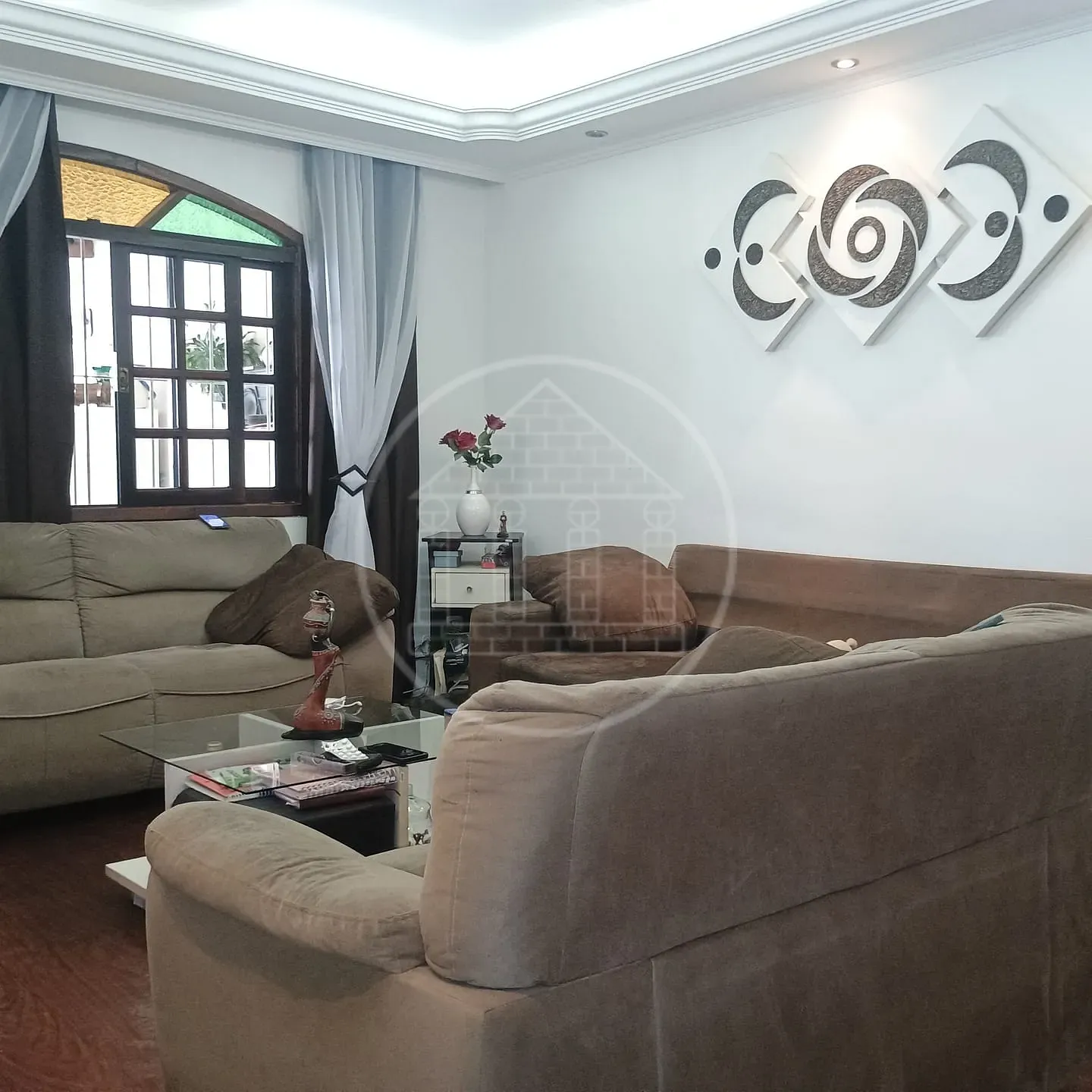 Sobrado, 2 quartos, 90 m² - Foto 2