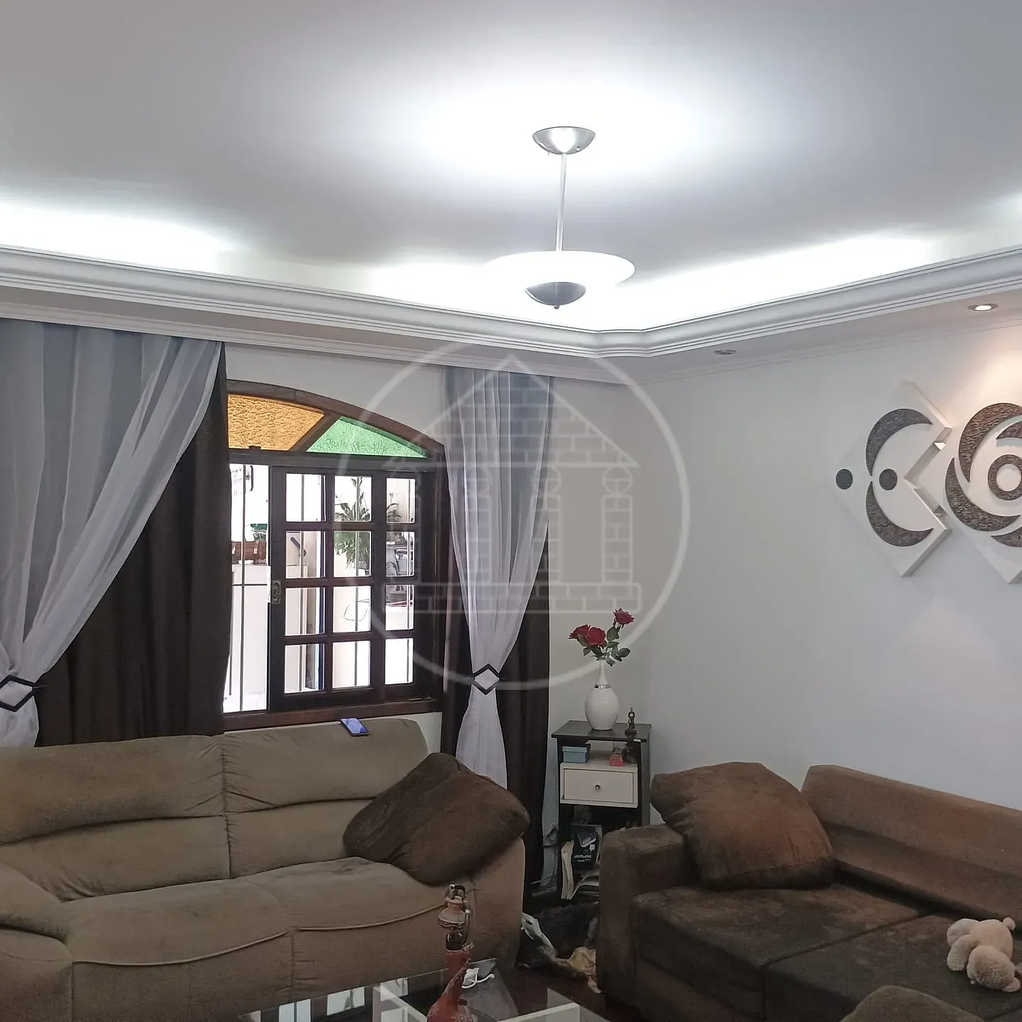 Sobrado, 2 quartos, 90 m² - Foto 11