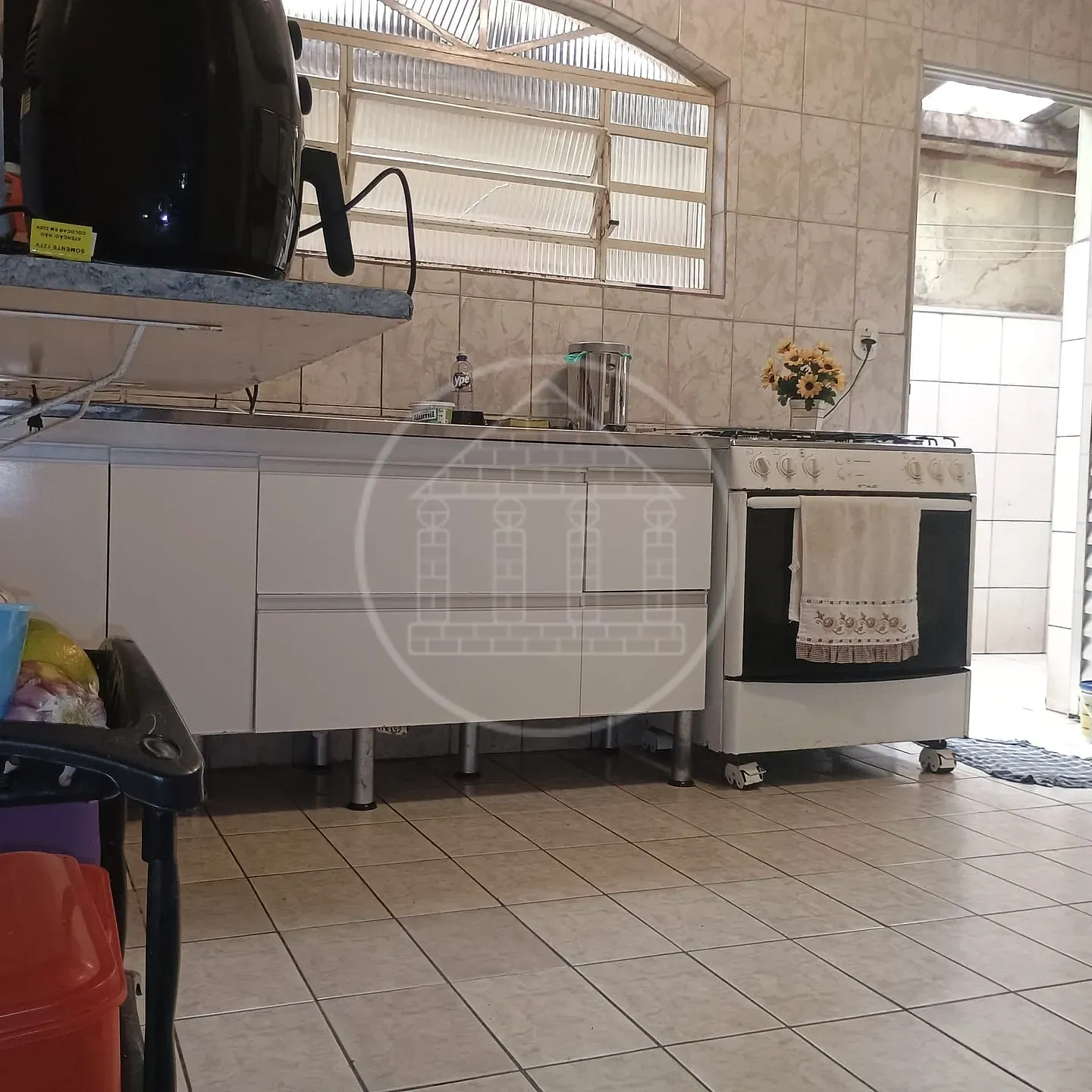 Sobrado, 2 quartos, 90 m² - Foto 13