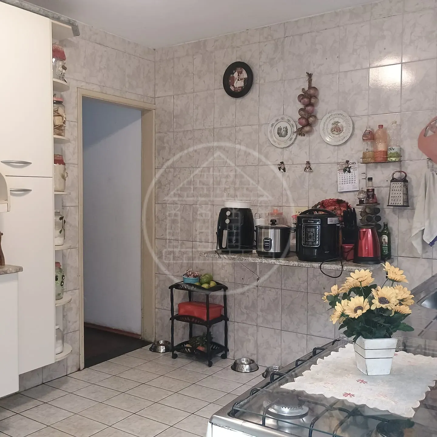 Sobrado, 2 quartos, 90 m² - Foto 14