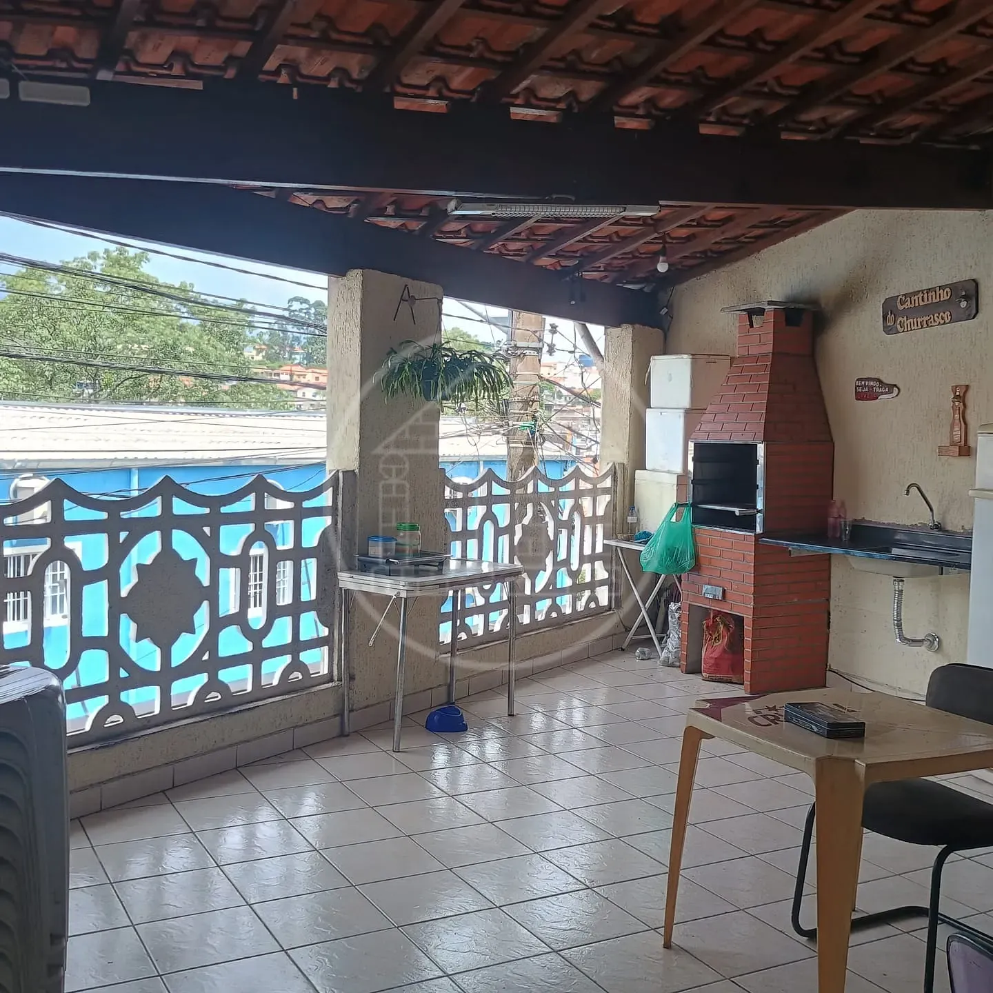 Sobrado, 2 quartos, 90 m² - Foto 19