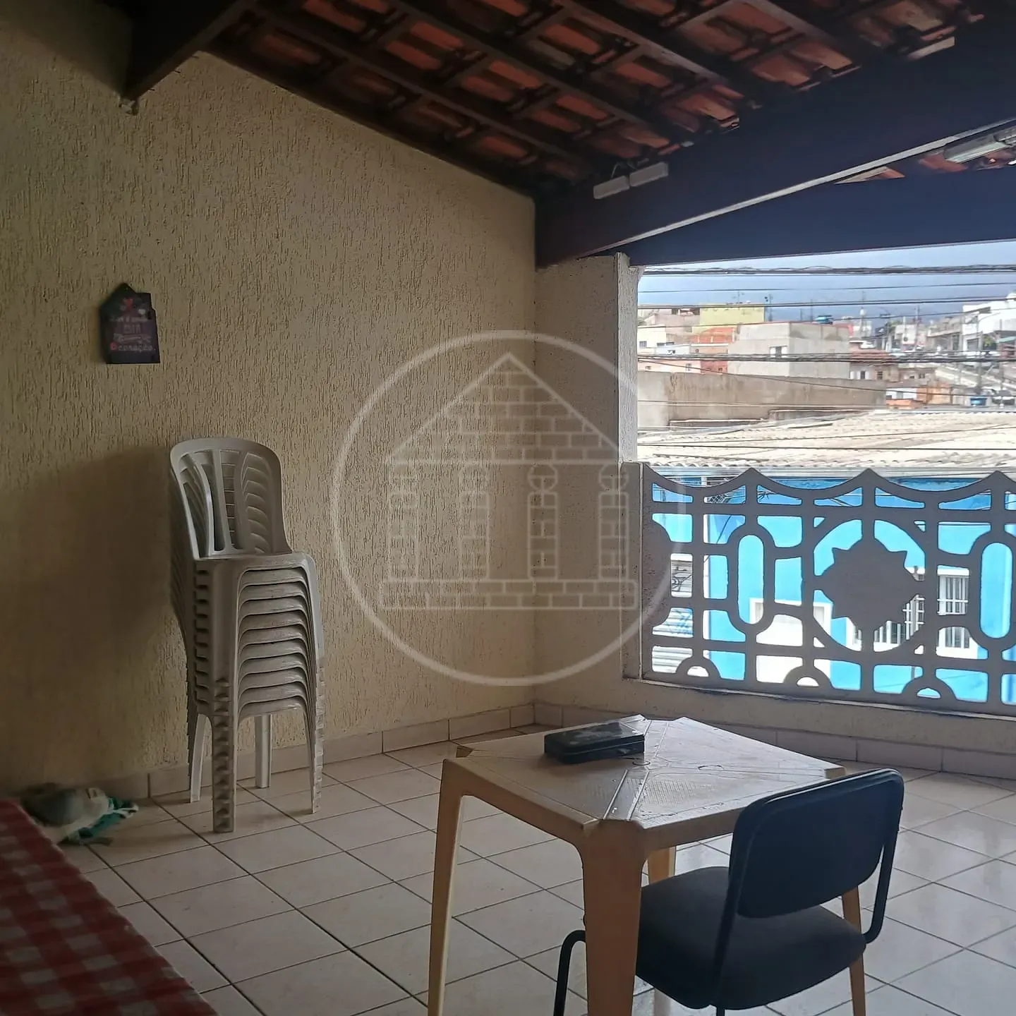 Sobrado, 2 quartos, 90 m² - Foto 20