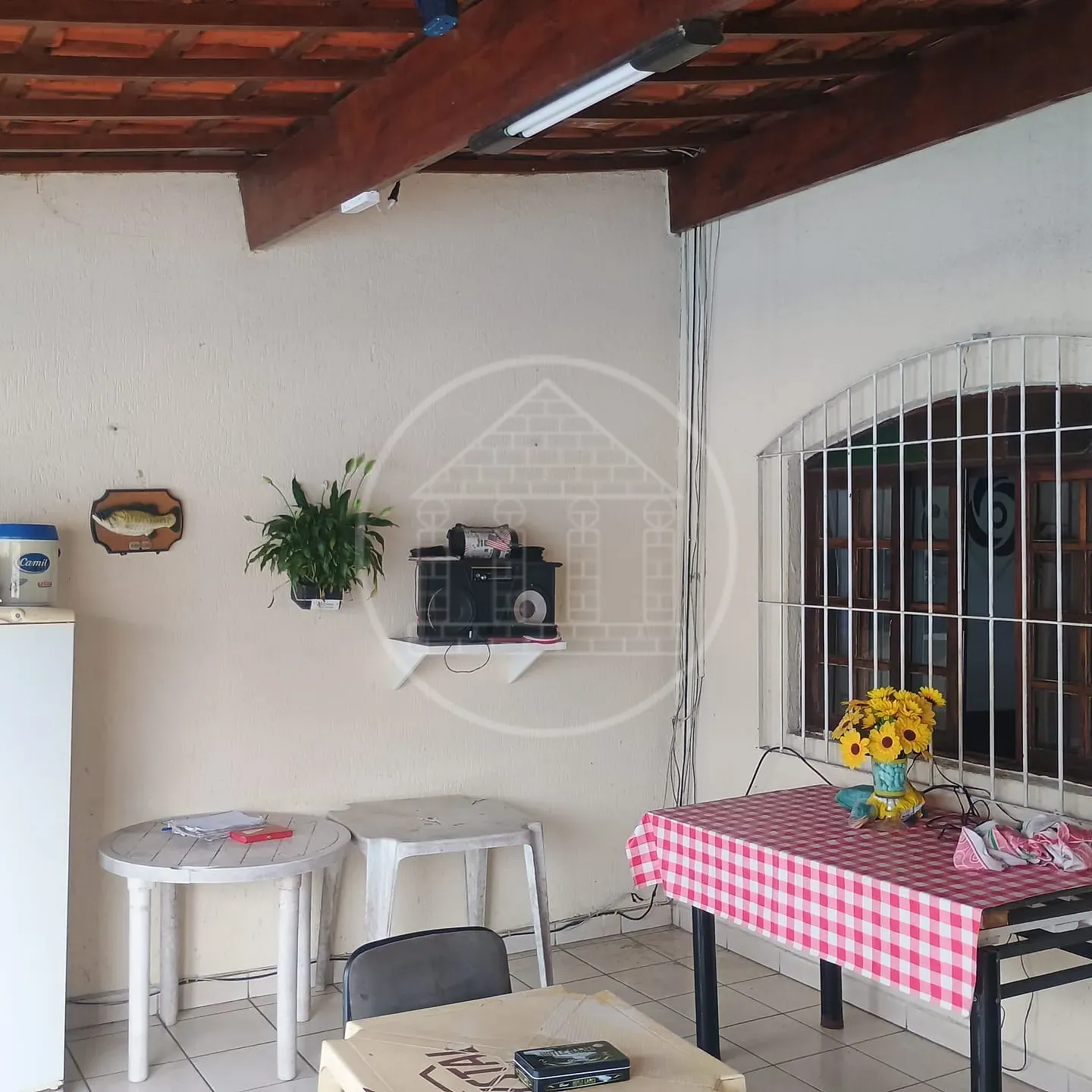 Sobrado, 2 quartos, 90 m² - Foto 21