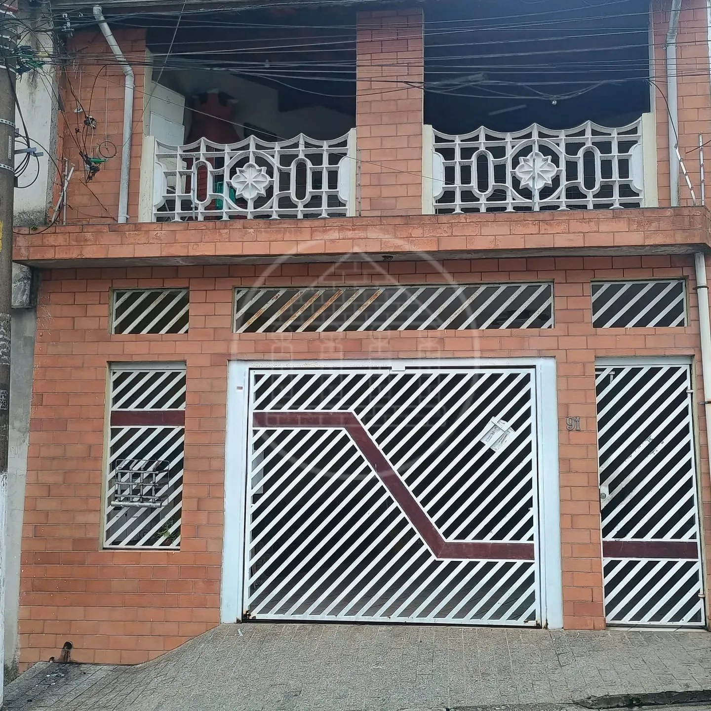 Sobrado, 2 quartos, 90 m² - Foto 25