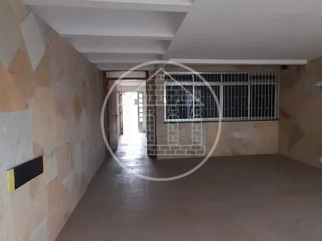 Sobrado com 176m² 3 quartos e 3 banheiros, à venda, no bairro Interlagos em São Paulo