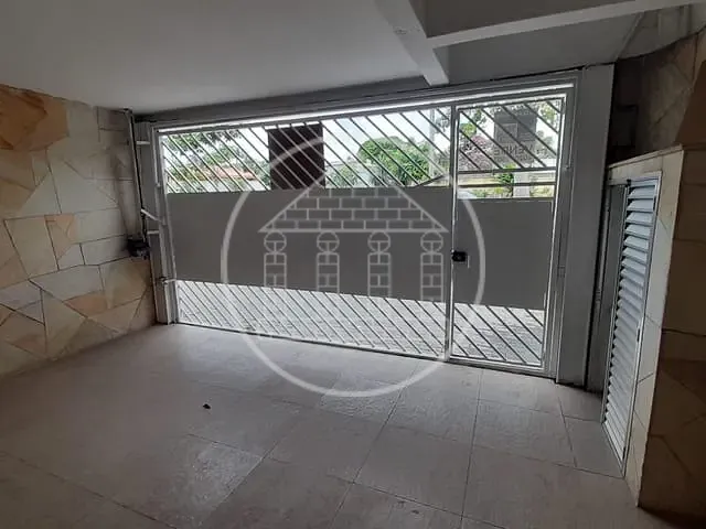 Sobrado com 176m² 3 quartos e 3 banheiros, à venda, no bairro Interlagos em São Paulo