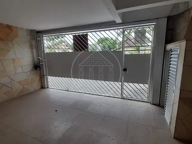 Sobrado com 176m² 3 quartos e 3 banheiros, à venda, no bairro Interlagos em São Paulo