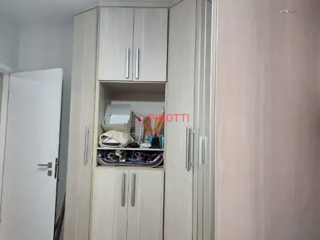 Sobrado 3 quartos e 2 banheiros, à venda, no bairro Parque Terra Nova II em São Bernardo do Campo