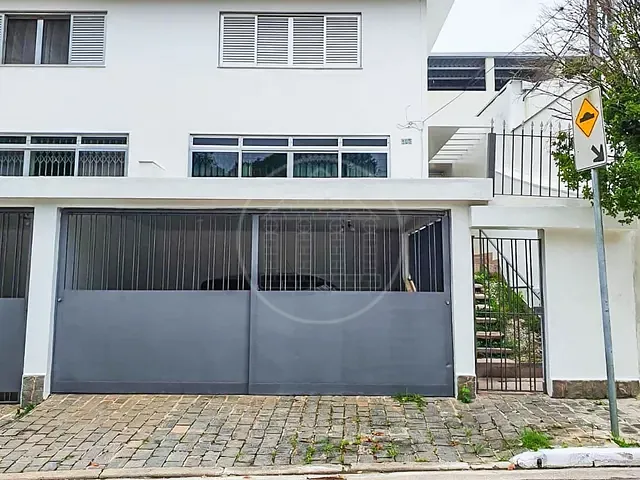 Sobrado com 202m² 3 quartos e 4 banheiros, à venda, no bairro Veleiros em São Paulo
