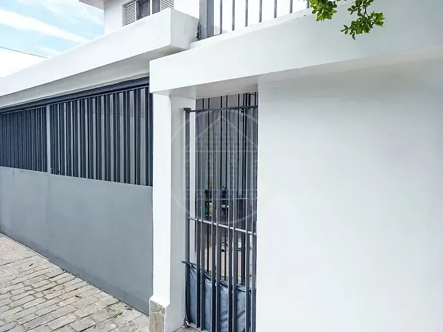 Sobrado com 202m² 3 quartos e 4 banheiros, à venda, no bairro Veleiros em São Paulo
