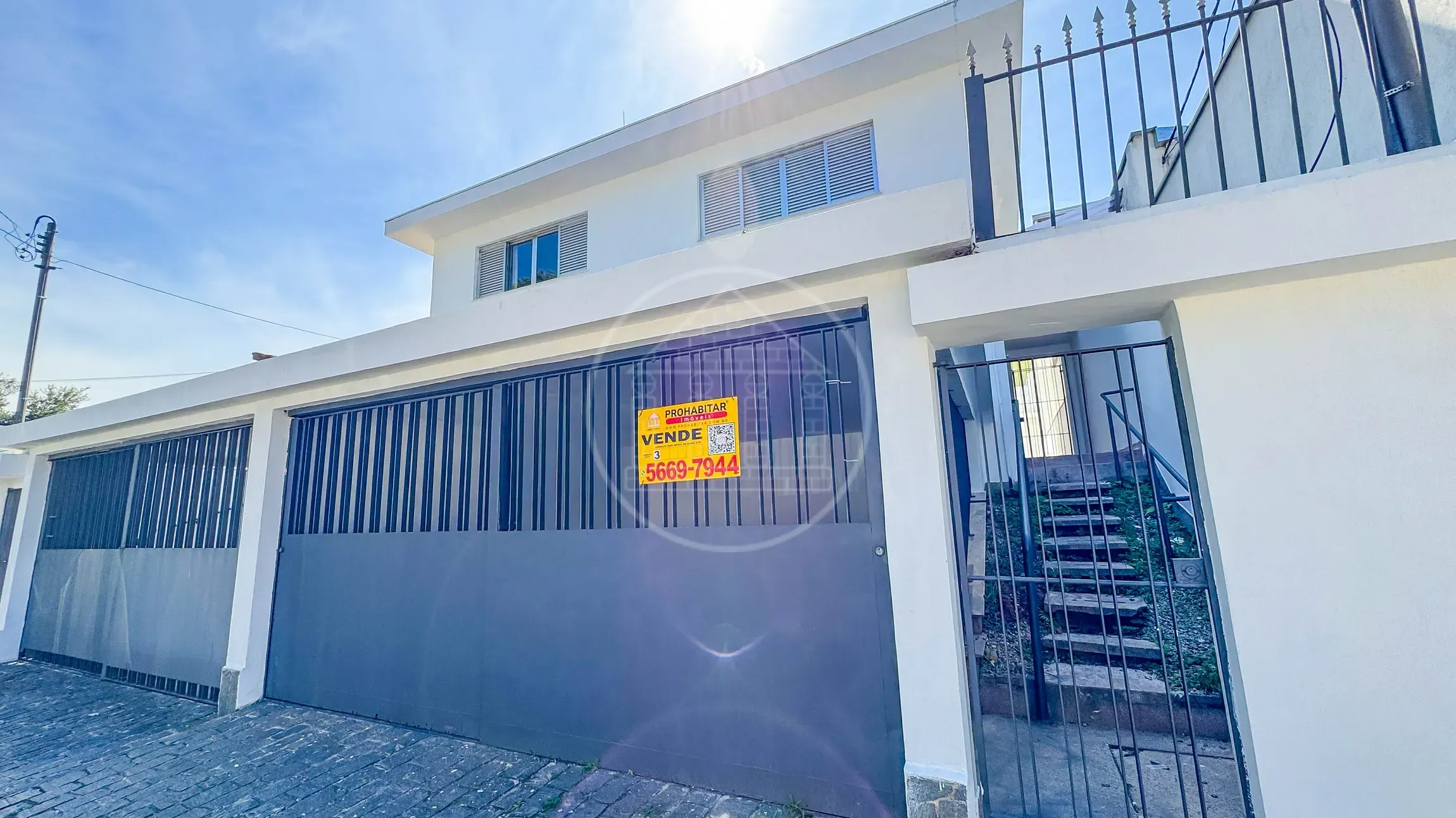 Sobrado, 3 quartos, 179 m² - Foto 55