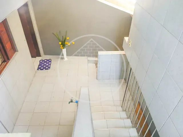 Sobrado com 125m² 2 quartos e 3 banheiros, à venda, no bairro Jardim Satélite em São Paulo