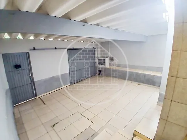 Sobrado com 125m² 2 quartos e 3 banheiros, à venda, no bairro Jardim Satélite em São Paulo