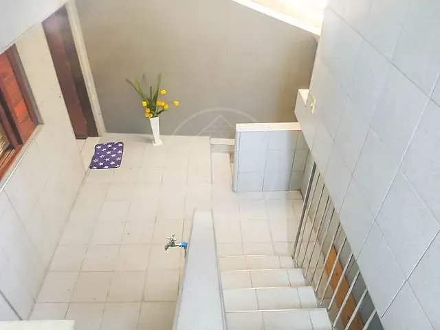 Sobrado com 125m² 2 quartos e 3 banheiros, à venda, no bairro Jardim Satélite em São Paulo