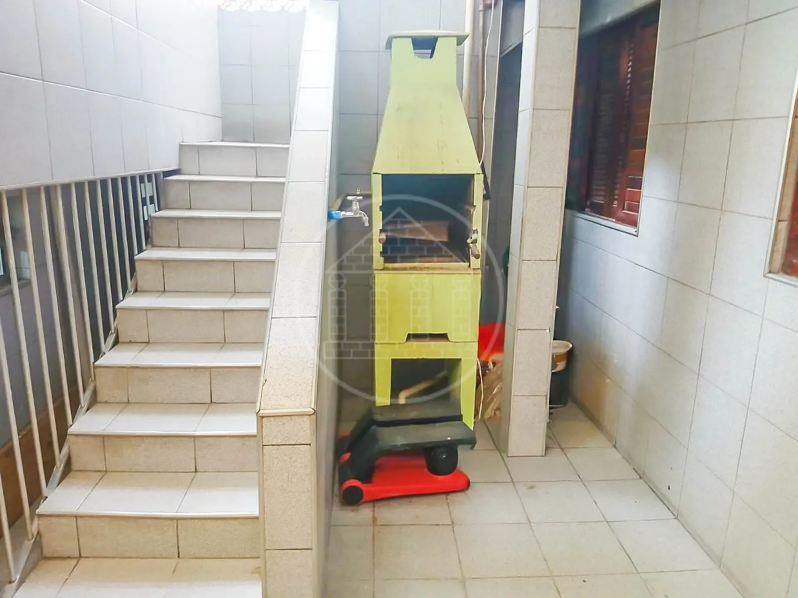 Sobrado, 2 quartos, 140 m² - Foto 29