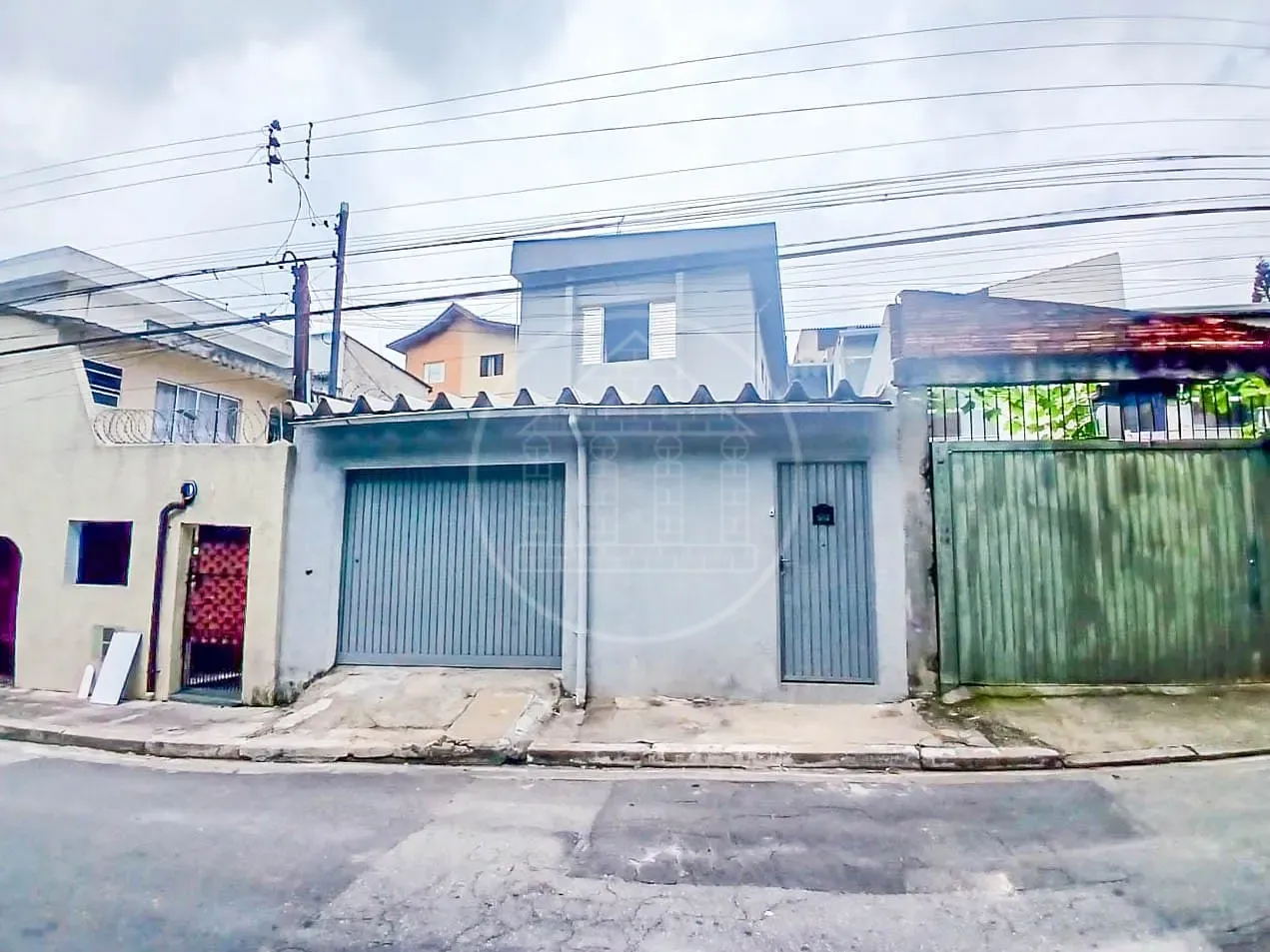 Sobrado, 2 quartos, 140 m² - Foto 38