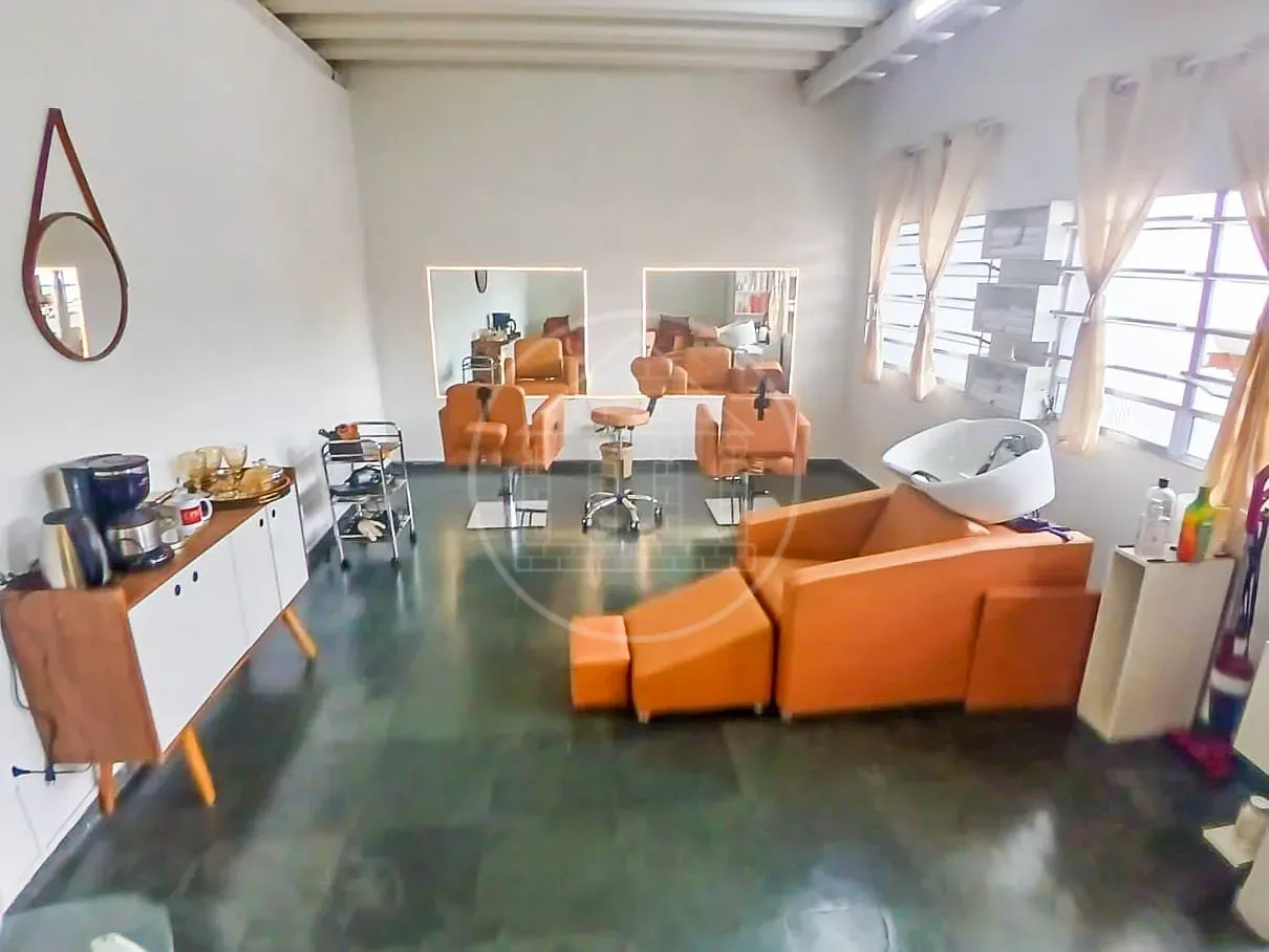 Sobrado, 2 quartos, 140 m² - Foto 32