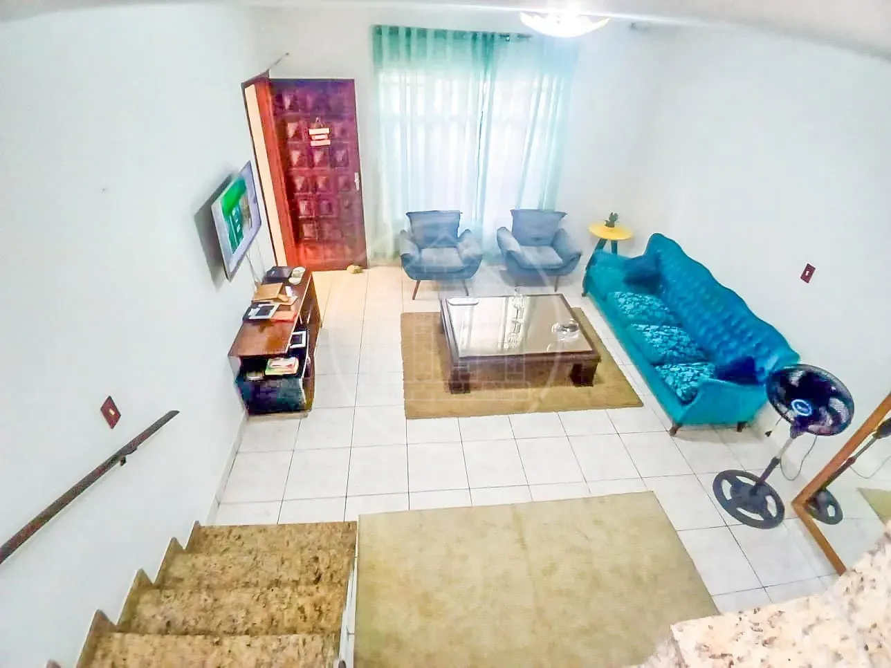 Sobrado, 2 quartos, 140 m² - Foto 11