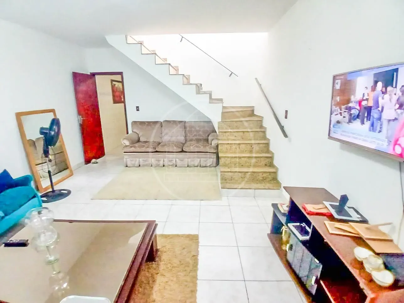Sobrado, 2 quartos, 140 m² - Foto 9