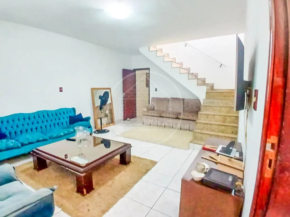 Sobrado, 2 quartos, 140 m² - Foto 8
