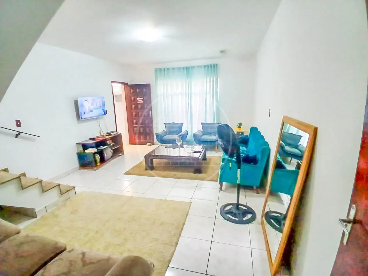 Sobrado, 2 quartos, 140 m² - Foto 10