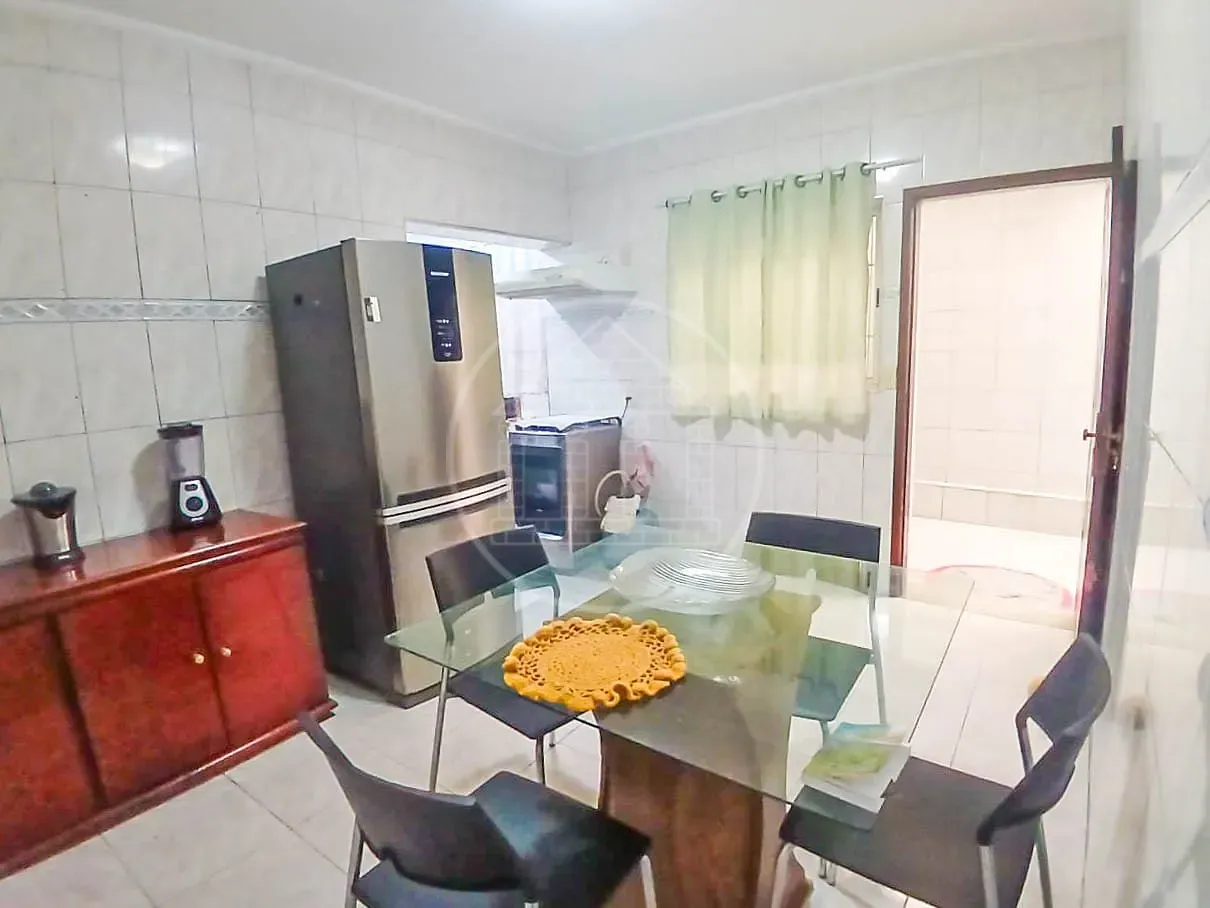 Sobrado, 2 quartos, 140 m² - Foto 14