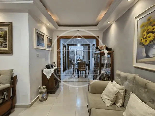 Sobrado com 125m² 4 quartos e 2 banheiros, à venda, no bairro Jardim Guanhembu em São Paulo