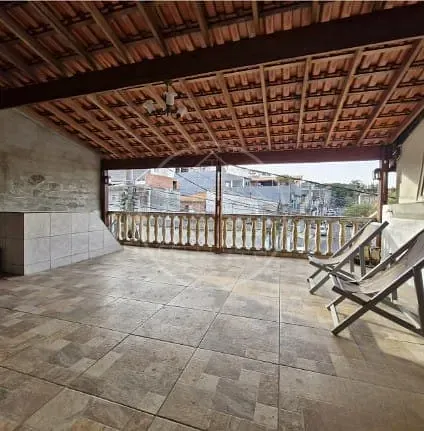 Sobrado, 4 quartos, 100 m² - Foto 30